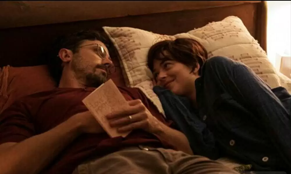 Our Friend／アワー・フレンドの画像