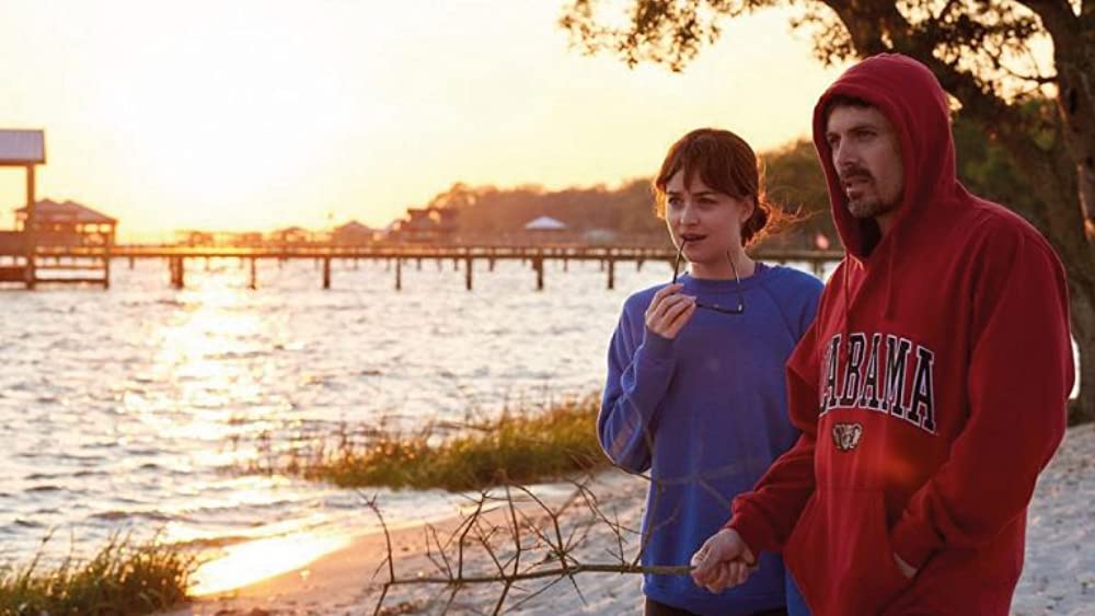 Our Friend／アワー・フレンドの画像