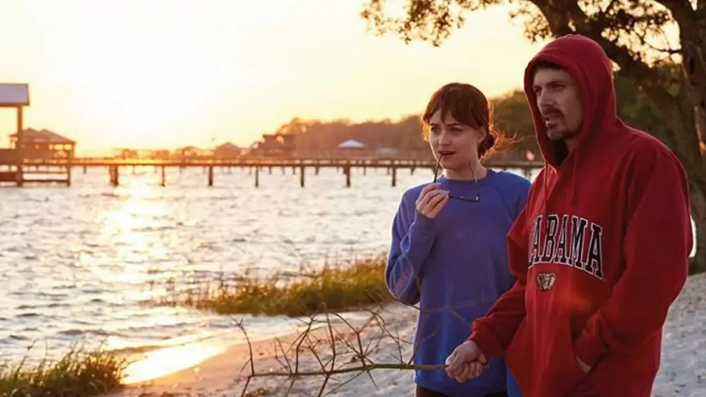 Our Friend／アワー・フレンドの画像