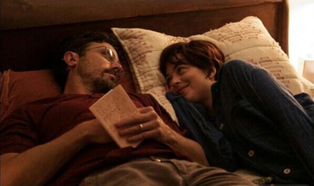 Our Friend／アワー・フレンドの画像