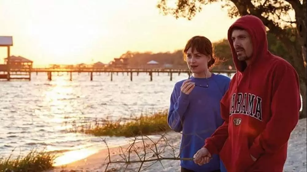 Our Friend／アワー・フレンドの画像