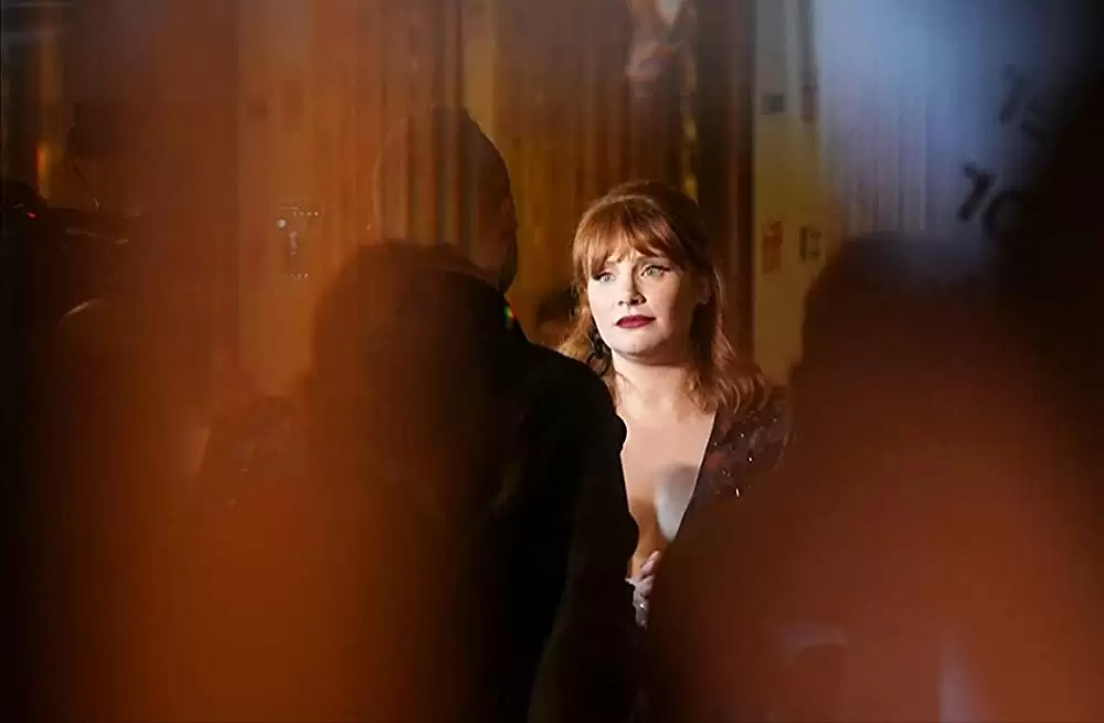 Our Friend／アワー・フレンドの画像