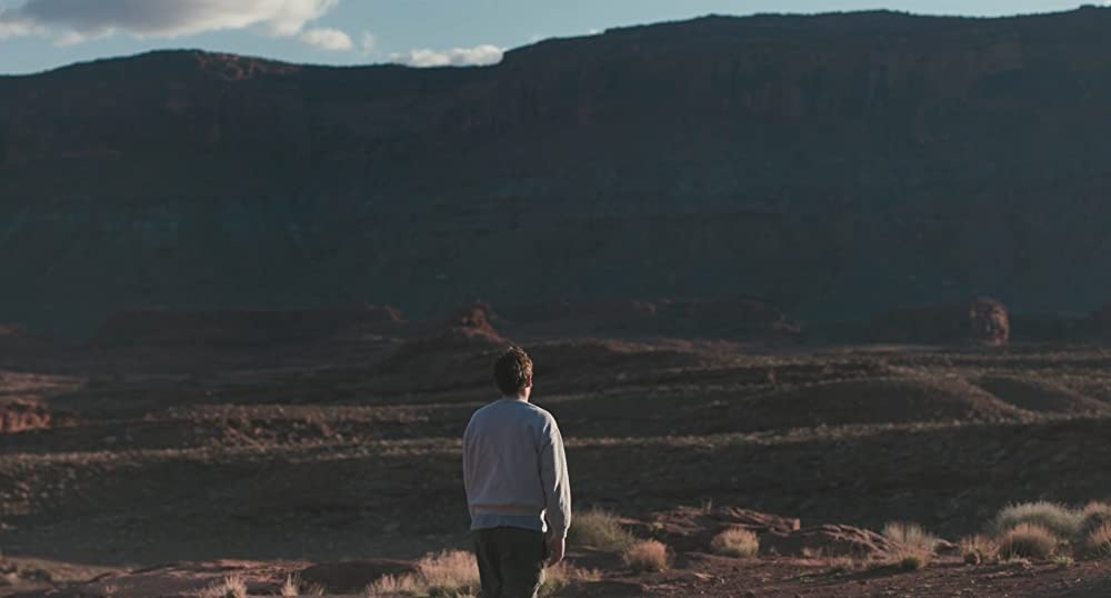 Our Friend／アワー・フレンドの画像