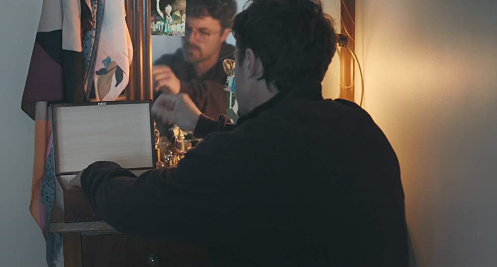 Our Friend／アワー・フレンドの画像