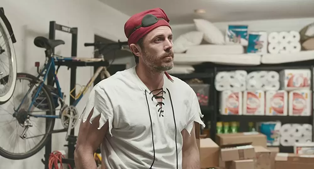 Our Friend／アワー・フレンドの画像