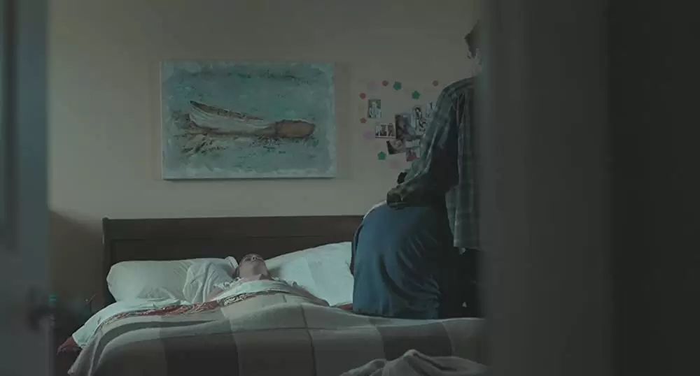 Our Friend／アワー・フレンドの画像