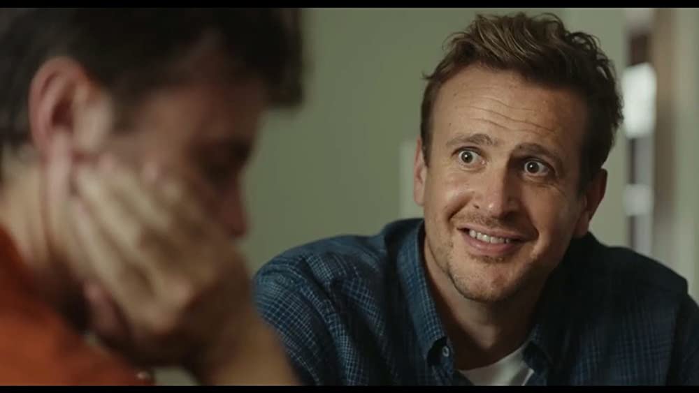 「Our Friend／アワー・フレンド」ケイシー・アフレック & ジェイソン・シーゲルの画像