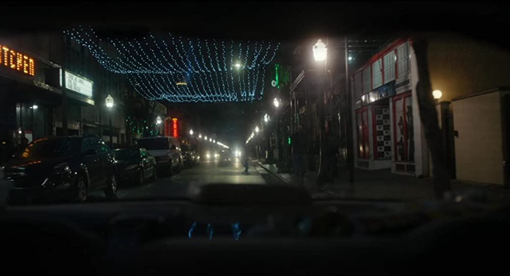 Our Friend／アワー・フレンドの画像