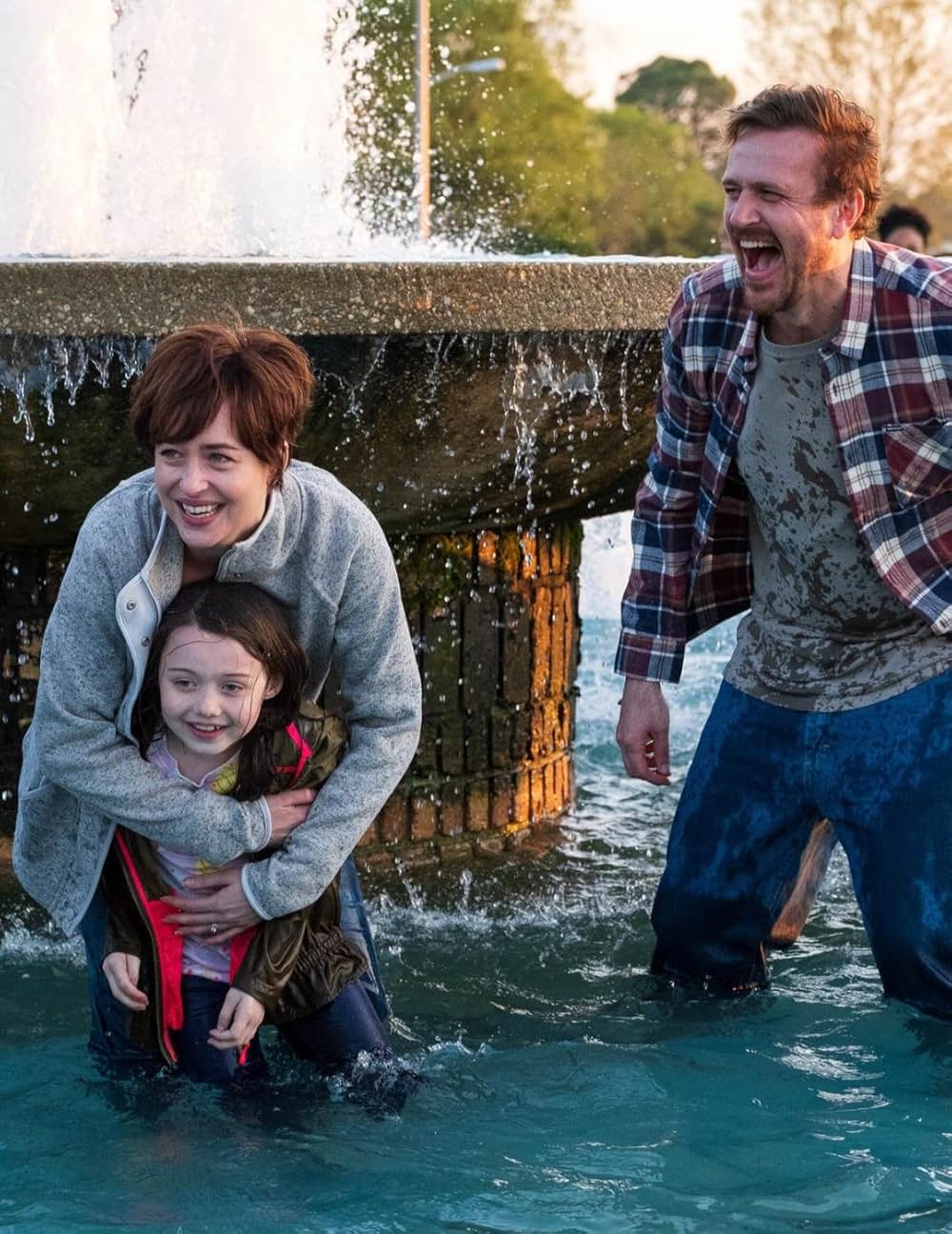 Our Friend／アワー・フレンドの画像