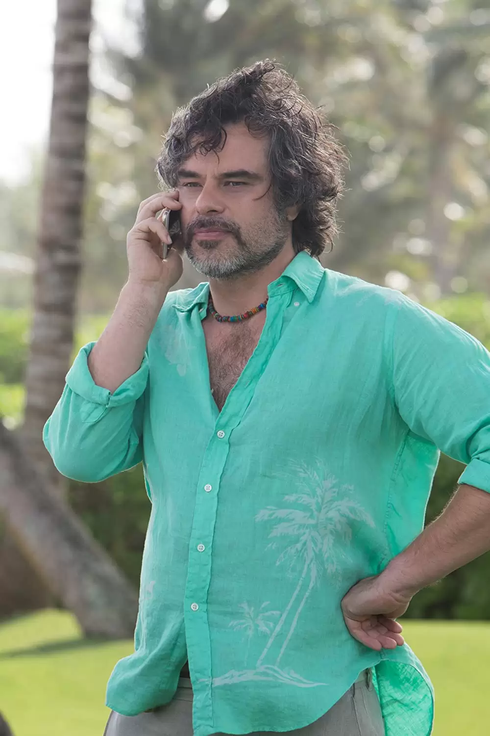 47歳 人生のステータスの画像