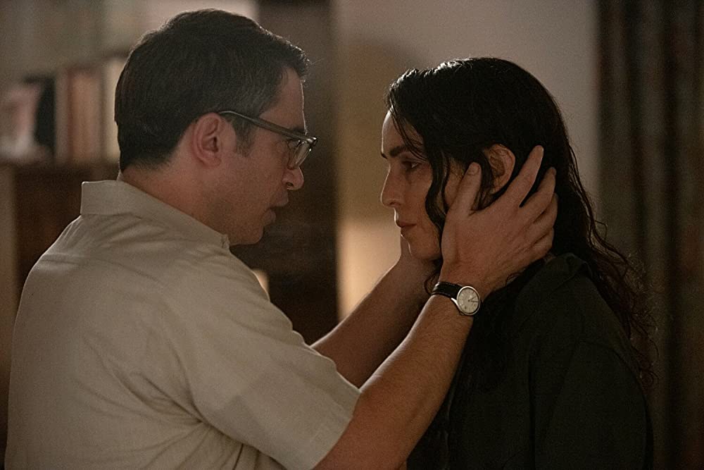 マヤの秘密の画像