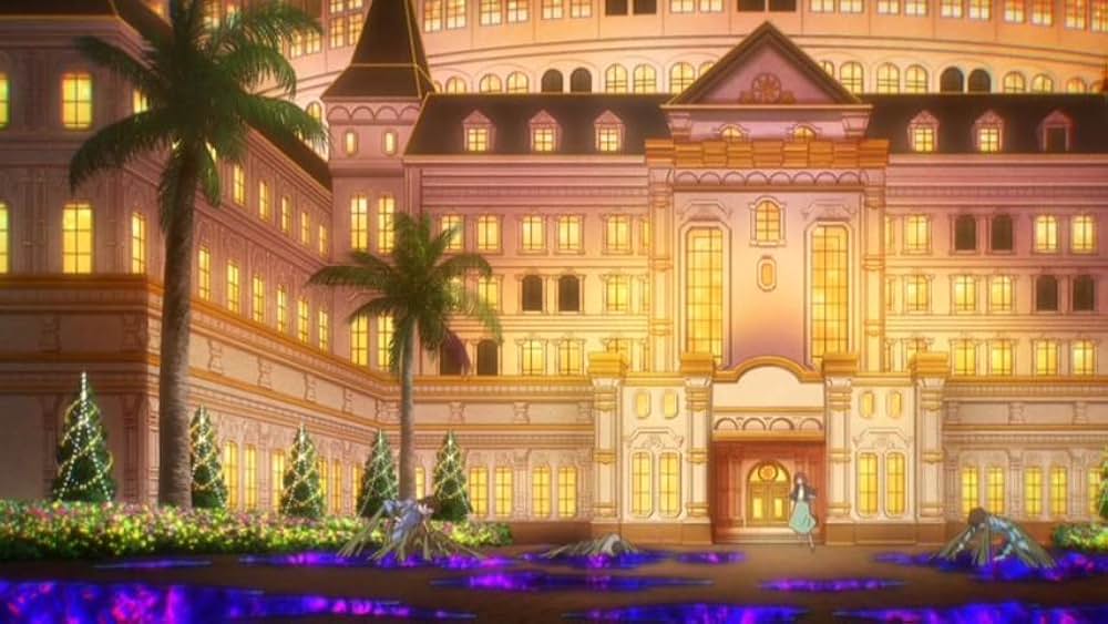 映画ヒーリングっど♥プリキュア ゆめのまちでキュン!っとGoGo!大変身!!の画像