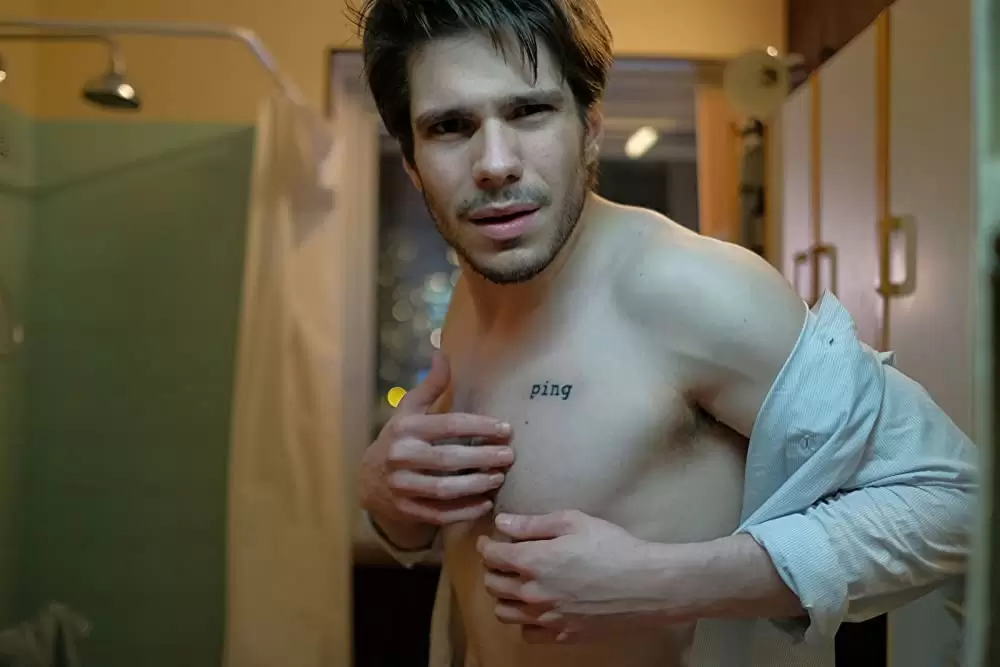 「ラブ・セカンド・サイト はじまりは初恋のおわりから」François Civilの画像