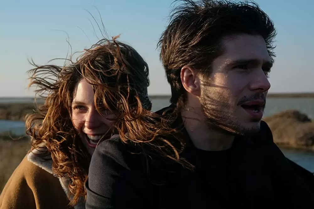 「ラブ・セカンド・サイト はじまりは初恋のおわりから」ジョセフィーヌ・ジャピ & François Civilの画像