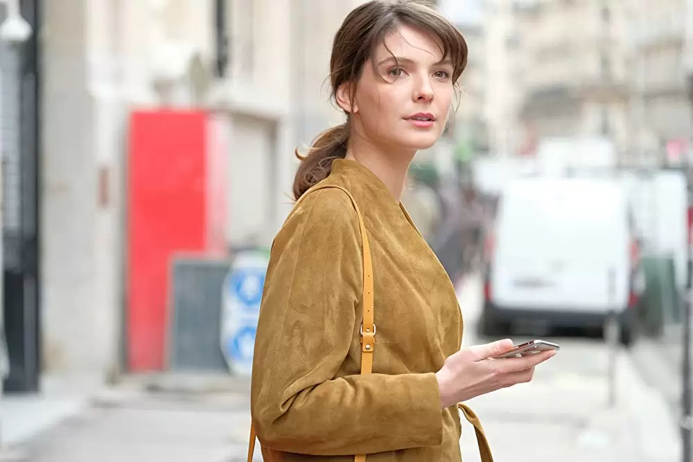 ラブ・セカンド・サイト はじまりは初恋のおわりからの画像