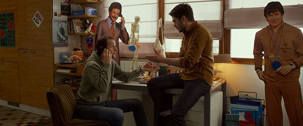 ラブ・セカンド・サイト はじまりは初恋のおわりからの画像