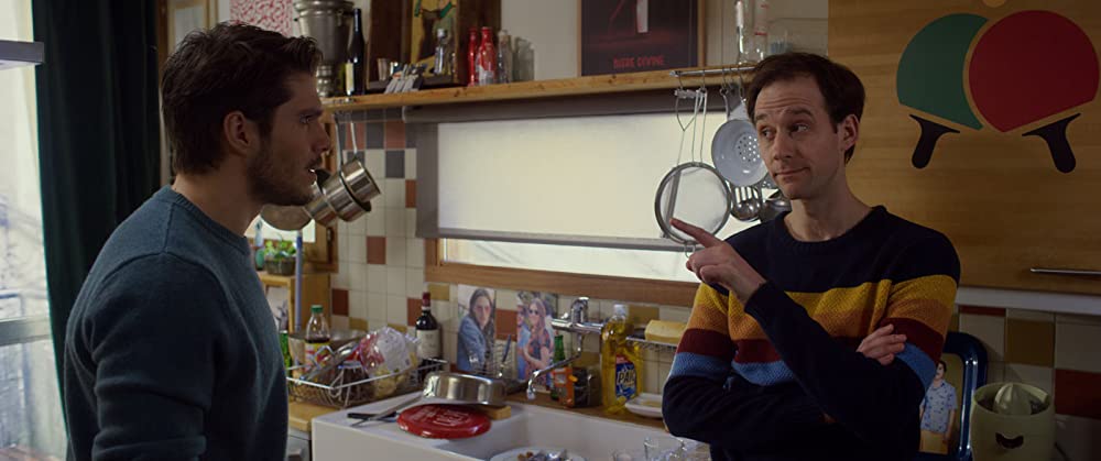 ラブ・セカンド・サイト はじまりは初恋のおわりからの画像