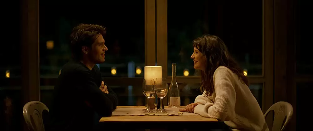 「ラブ・セカンド・サイト はじまりは初恋のおわりから」ジョセフィーヌ・ジャピ & François Civilの画像