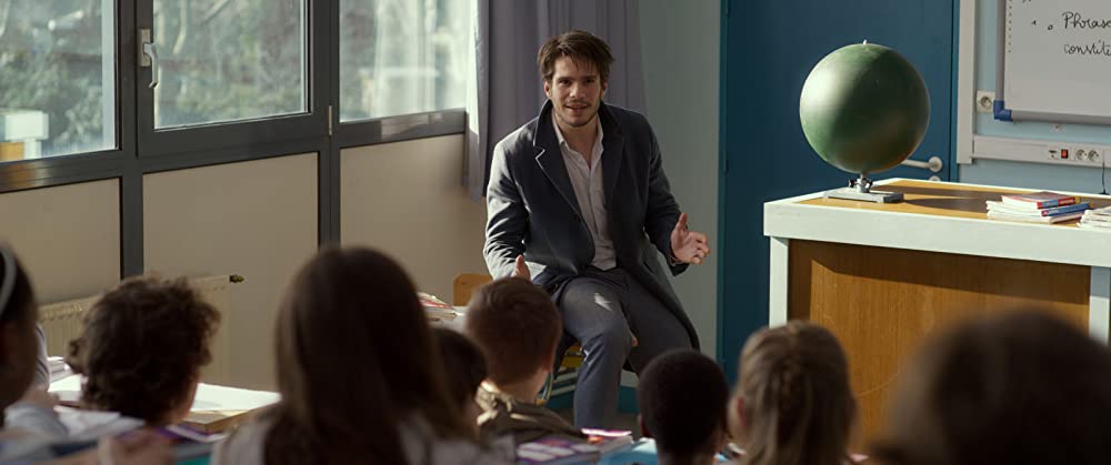 ラブ・セカンド・サイト はじまりは初恋のおわりからの画像