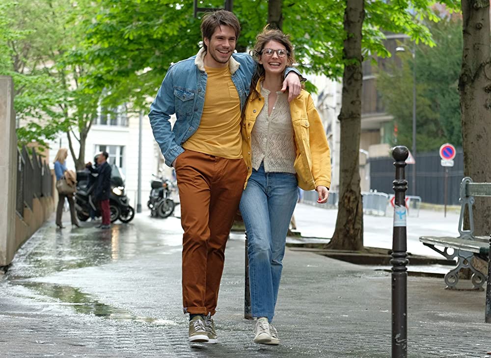 ラブ・セカンド・サイト はじまりは初恋のおわりからの画像