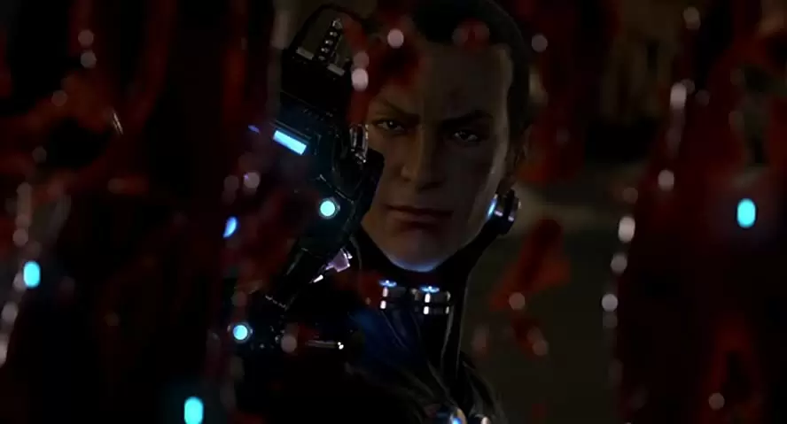 GANTZ:Oの画像