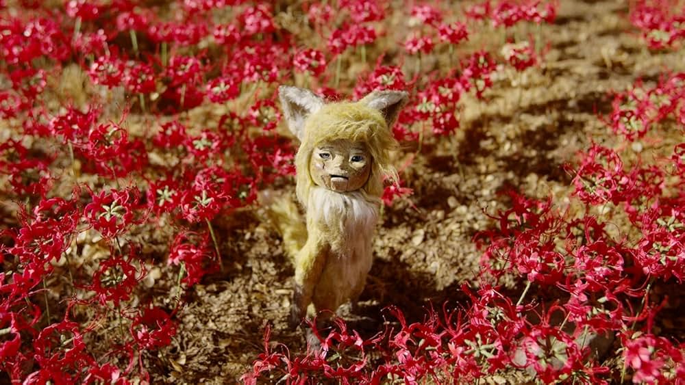 劇場版ごん GON, THE LITTLE FOXの画像