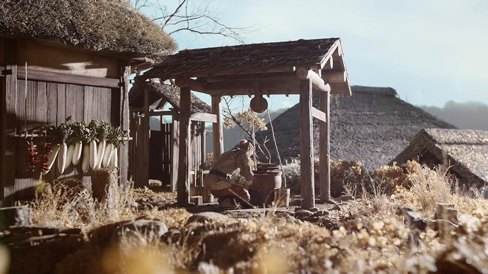 劇場版ごん GON, THE LITTLE FOXの画像