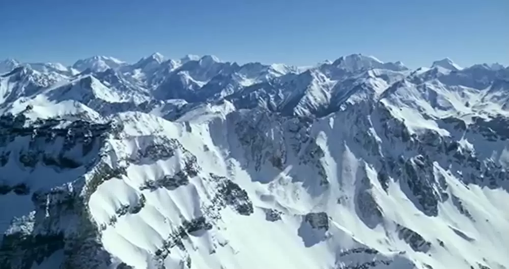 夢のアンデスの画像