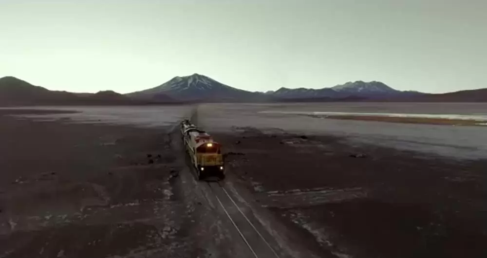 夢のアンデスの画像