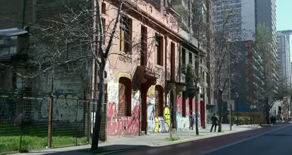 夢のアンデスの画像