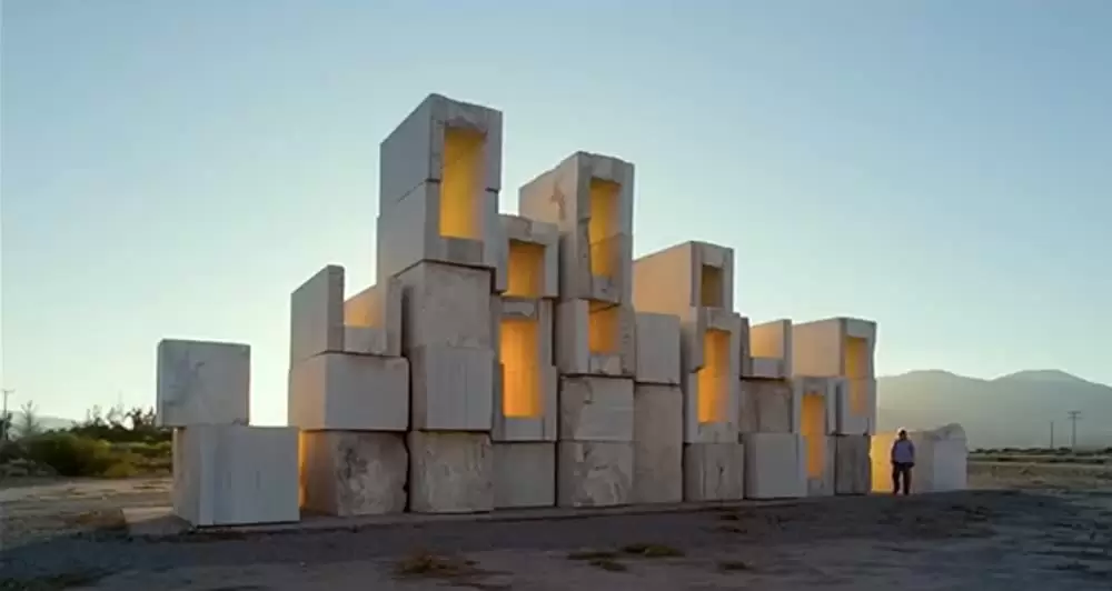 夢のアンデスの画像