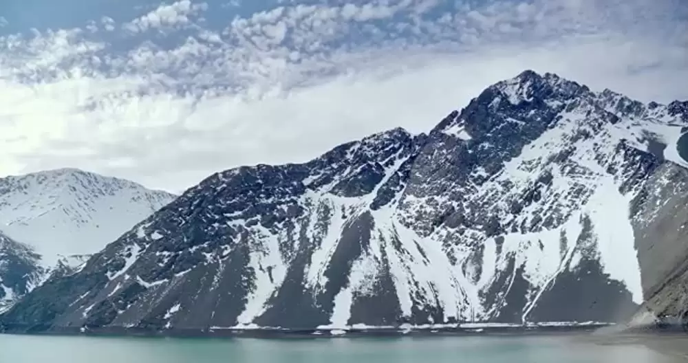 夢のアンデスの画像