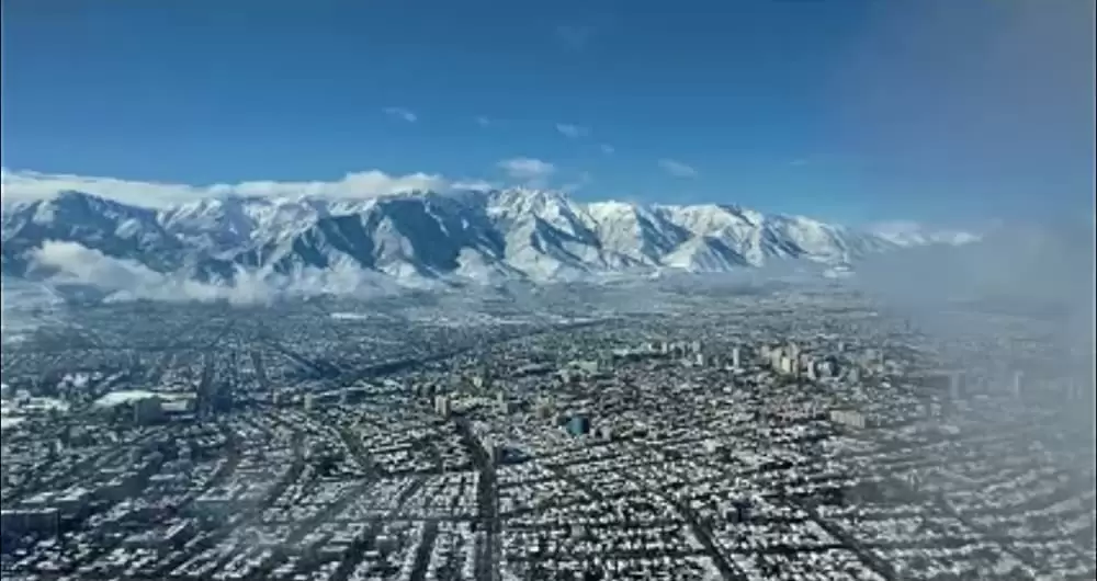 夢のアンデスの画像