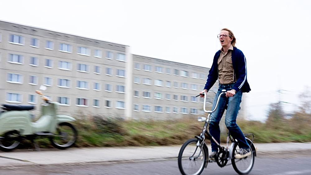 グンダーマン 優しき裏切り者の歌の画像