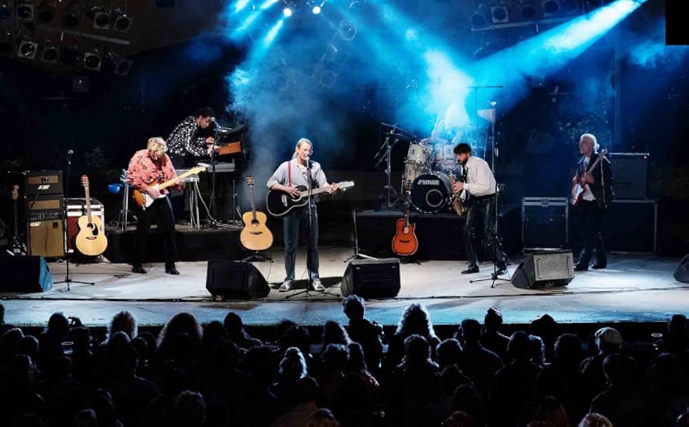 グンダーマン 優しき裏切り者の歌の画像