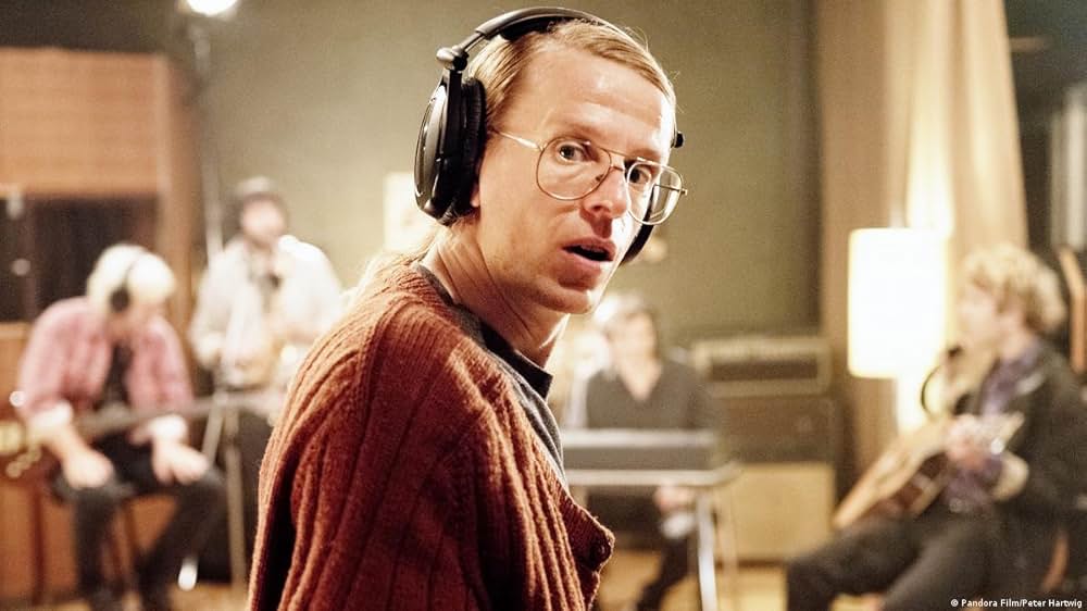 グンダーマン 優しき裏切り者の歌の画像