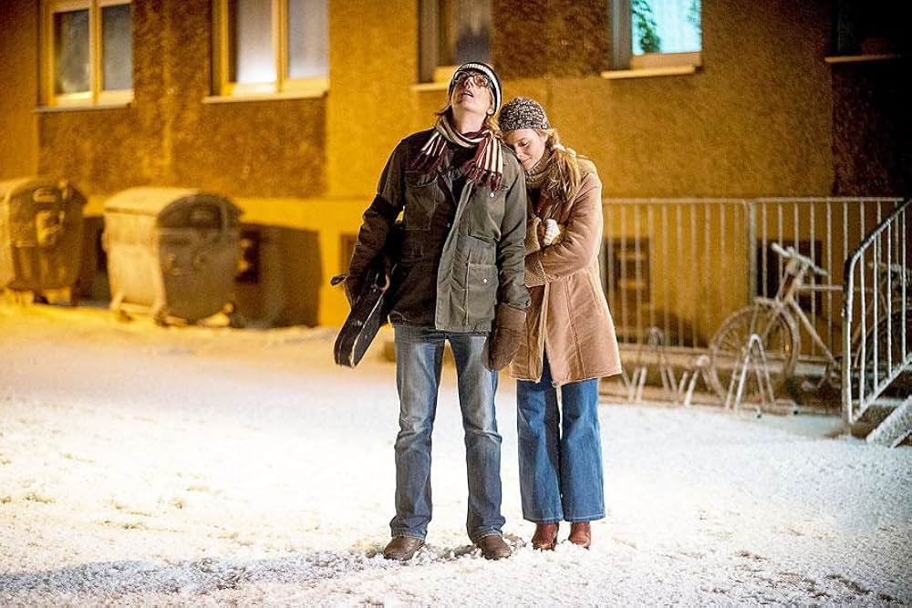 グンダーマン 優しき裏切り者の歌の画像