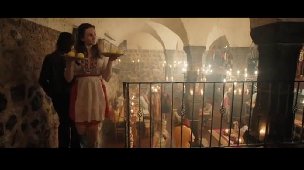 グンダーマン 優しき裏切り者の歌の画像