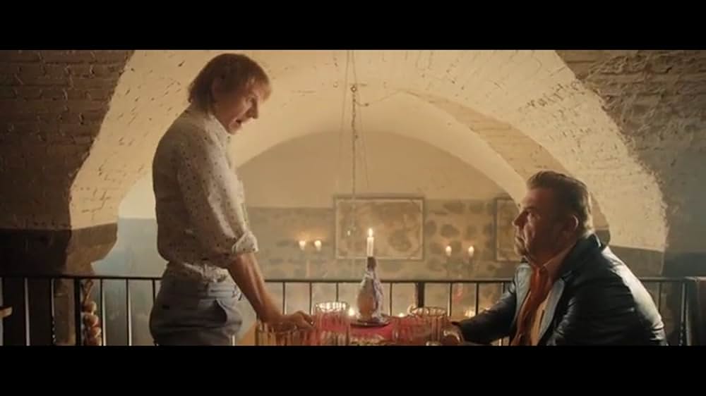 グンダーマン 優しき裏切り者の歌の画像