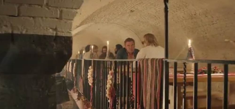 グンダーマン 優しき裏切り者の歌の画像