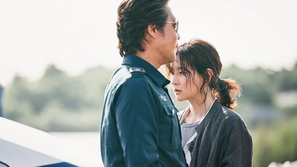 ブリング・ミー・ホーム 尋ね人の画像