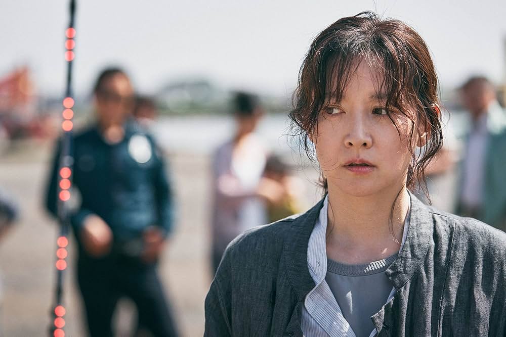 ブリング・ミー・ホーム 尋ね人の画像