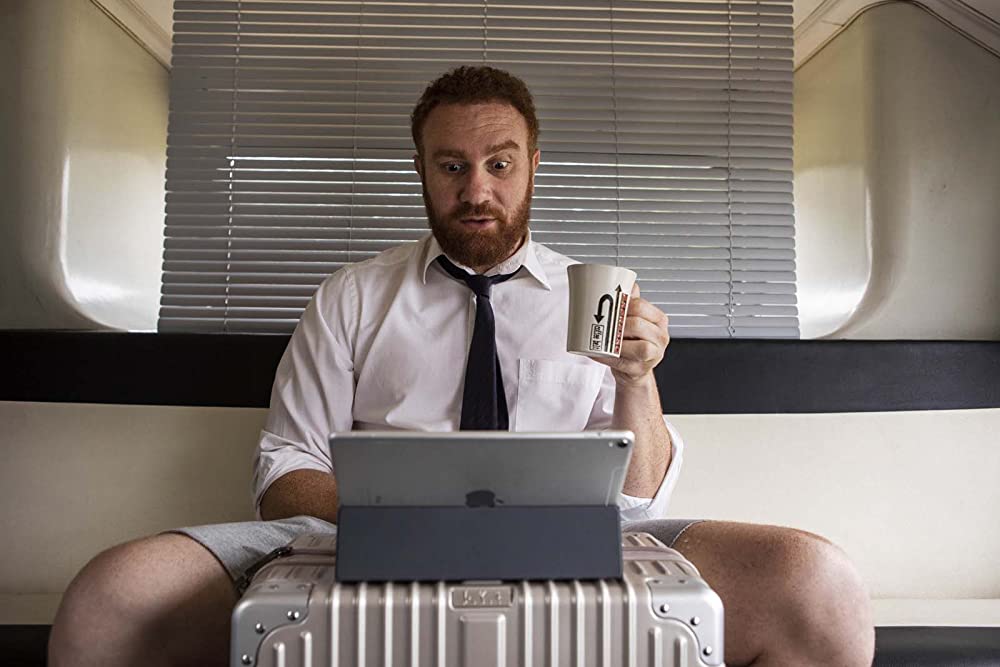 シャイニー・シュリンプス！愉快で愛しい仲間たちの画像