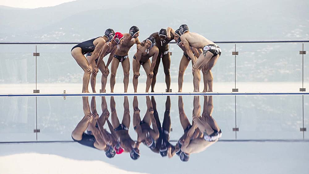 シャイニー・シュリンプス！愉快で愛しい仲間たちの画像