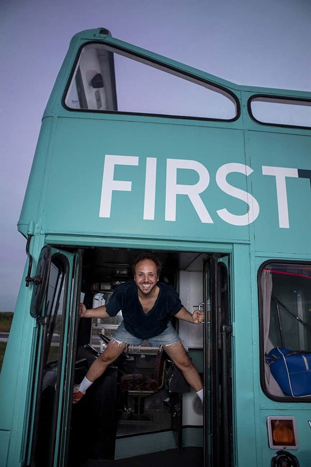シャイニー・シュリンプス！愉快で愛しい仲間たちの画像