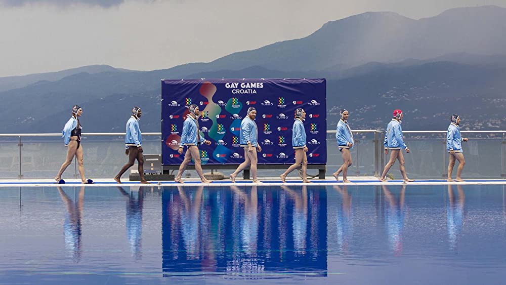 シャイニー・シュリンプス！愉快で愛しい仲間たちの画像