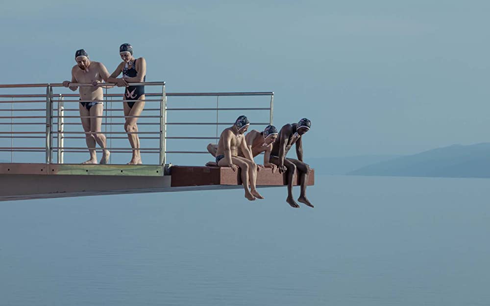 シャイニー・シュリンプス！愉快で愛しい仲間たちの画像