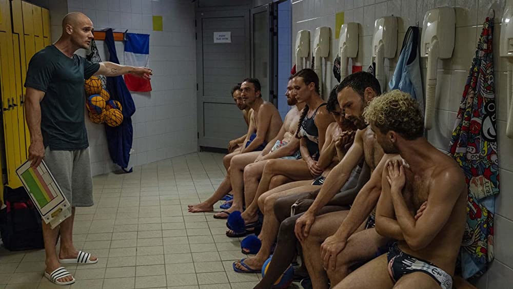 シャイニー・シュリンプス！愉快で愛しい仲間たちの画像