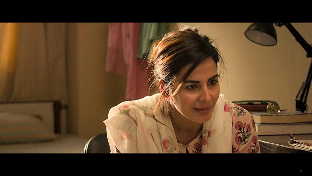 ミッション・マンガル 崖っぷちチームの火星打上げ計画の画像