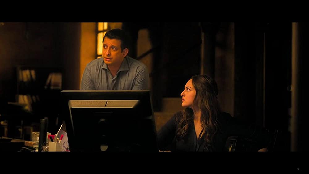 ミッション・マンガル 崖っぷちチームの火星打上げ計画の画像